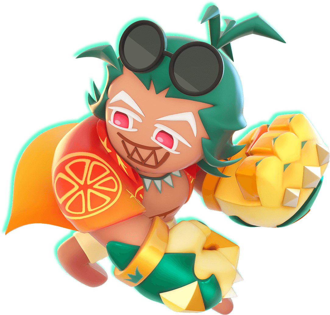 fruitpunch
