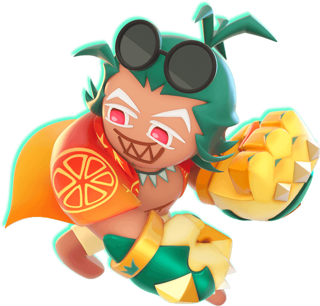 fruitpunch